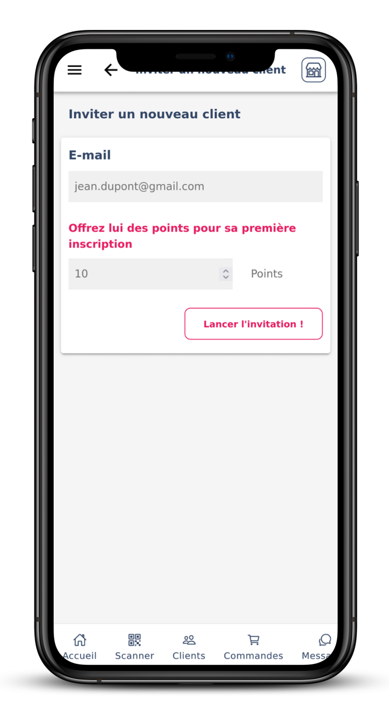 invitation-client-mobile-localdrivy